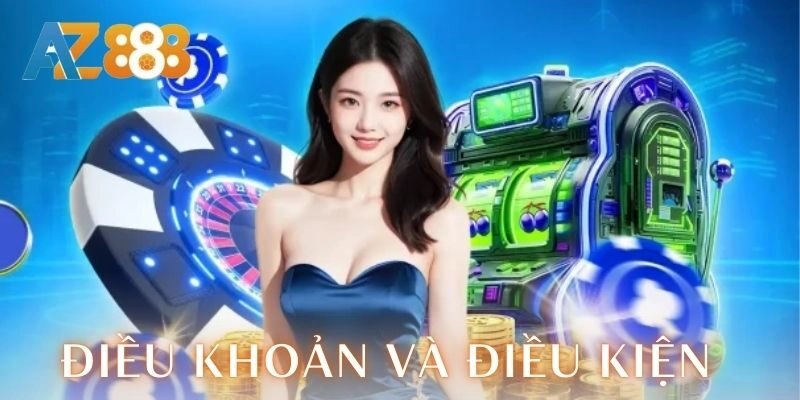 Khái niệm và phạm vi áp dụng điều khoản và điều kiện