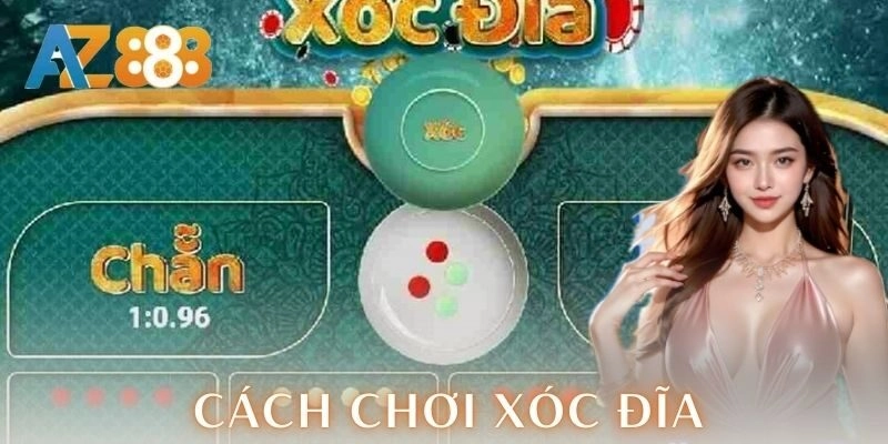 Ví dụ thực tế khi tham gia